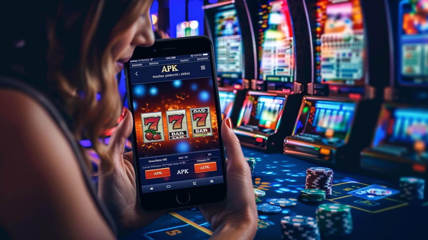 casino pinup