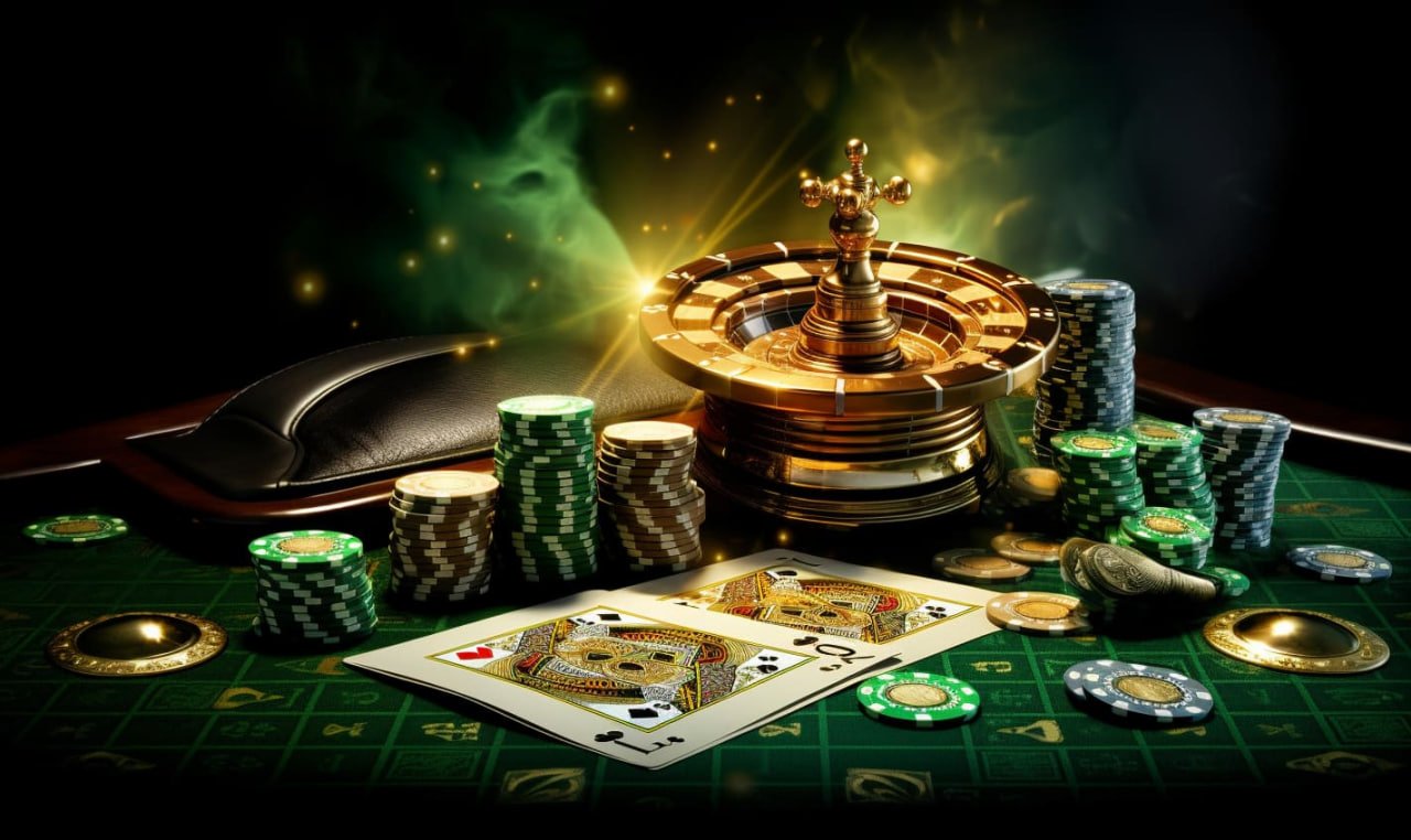 casino pinup