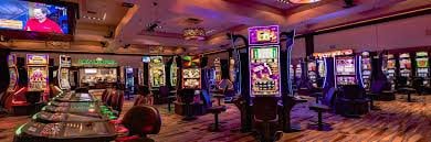 casino pinup