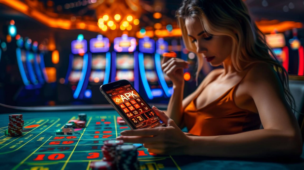 casino pinup
