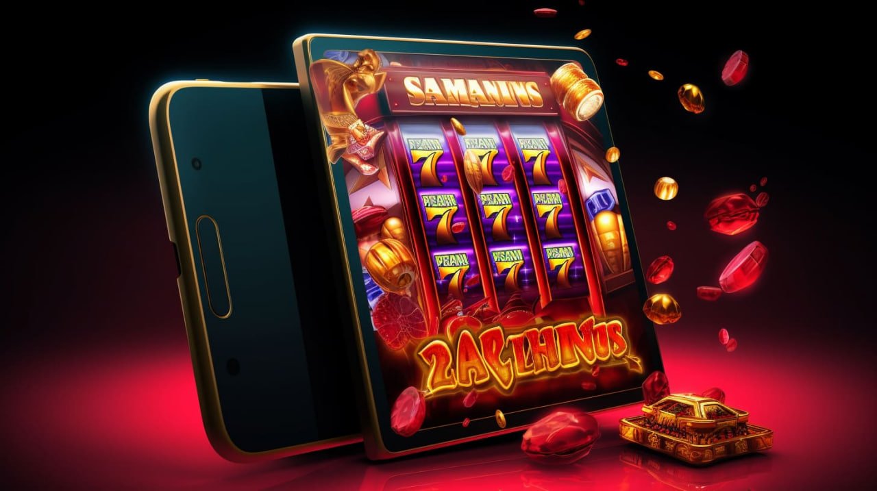 casino pinup
