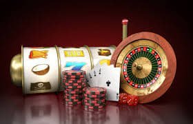 casino pinup