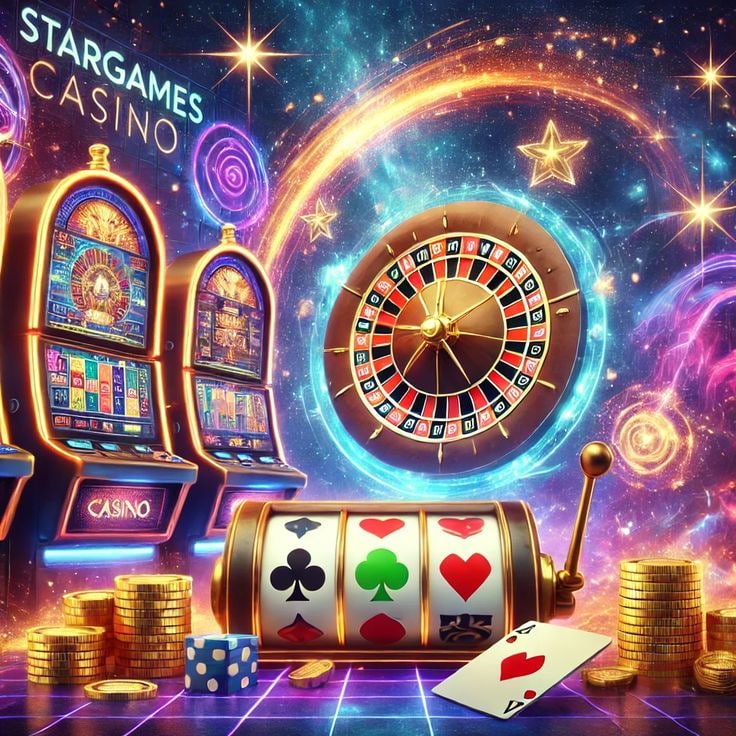 casino pinup